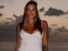 Nie uwierzysz, z kim Sabalenka zrobiła sobie zdjęcie. To absolutna legenda