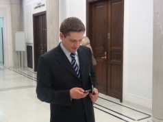 Kownacki w przypadku powrotu PiS do władzy mógłby odpowiadać za obronność