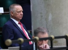 Marian Banaś ostro o PiS. 