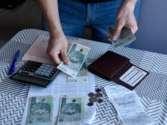 Polacy wydają ponad 90% dochodów na podstawowe potrzeby – rośnie ryzyko zadłużenia