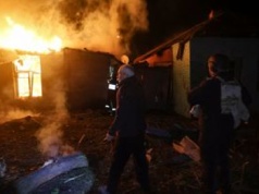 Działo się w nocy. Rosjanie znów zaatakowali, niespokojnie w Ukrainie