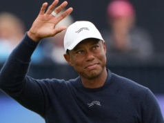 Tak żyje teraz Tiger Woods. "To największy problem"