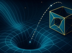 Grawitacja nie działa jak trzeba. Naukowcy mają teorię