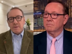 Kevin Spacey dementuje medialne doniesienia. "Nie jestem bezdomny"