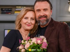 Izabela Kuna i Marek Modzelewski są jak 