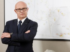 Szef KGHM o miedzi, podatkach i atomie. „To one way ticket. Nie ma odwrotu"