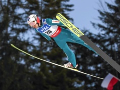 PŚ w Falun. O której skoki narciarskie dzisiaj? Gdzie oglądać?