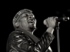 Jimmy Cliff nie żyje. Tak żona pożegnała legendarnego muzyka