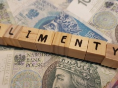 Nowe metody na niepłacących alimentów. Plany są ambitne