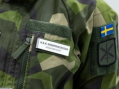 Raport sił zbrojnych. Najmłodszy kraj NATO inwestuje w obronność