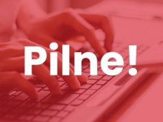 Zderzenie samochodu z szynobusem w powiecie świeckim! Jedna osoba nie żyje