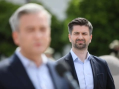 Niepokojące słowa o stanie Śmiszka. 