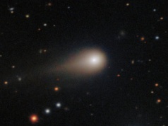 Kometa 3I/ATLAS rozpaliła świat. 