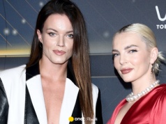 Agnieszka Skrzeczkowska stara się z żoną o dziecko.  Zdradziły, kto będzie dawcą