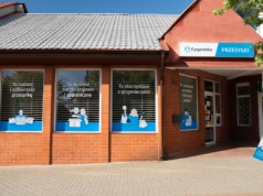 Furgonetka Punkt w Elblągu - Twoje centrum paczek z usługami InPost, DHL, DPD, FedEx i wielu innych!