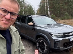 To najtańszy w utrzymaniu nowy rodzinny SUV. Sprawdziłem, czy Dacia Bigster z LPG da się polubić