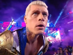 Street Fighter zaskoczy widzów? Cody Rhodes o humorze i walkach w filmie