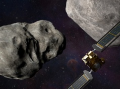 Rekord odkryć astronomicznych. 40 tys. asteroid bliskich Ziemi