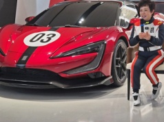 Stella Li o ekspansji Chin oraz ładowarkach w Polsce. 5 min i auto naładowane