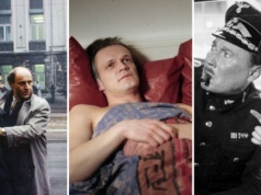 W tytułach kultowych polskich filmów brakuje słowa. Umiesz je wstawić?