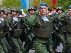 „Nie możemy bombardować Europy bez wywołania wojny światowej”