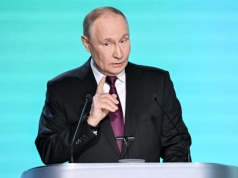 Kreml znowu grozi. Wpis Instytutu Jad Waszem. Trybunał o Polsce. 5 ważnych tematów na dziś