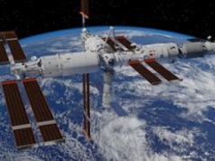 Chiny wystrzeliły statek ratunkowy na orbitę. Ulga dla astronautów