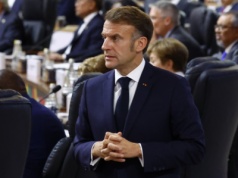 Francja szuka sojuszników. Liczy m.in. na Polskę i Węgry w mniejszości blokującej