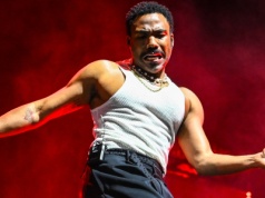 Zniknięcie Donalda Glovera wzbudziło niepokój. "Lekarz powiedział: »miałeś udar«"