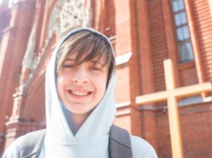 Imię, które wymiera. Na przestrzeni ostatniej dekady nadano je dwa razy