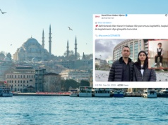 Cała rodzina zmarła podczas wakacji w Turcji. Na jaw wychodzą kolejne fakty