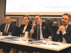 Chełmiec nie chce być miastem? Wójt: „Ludzie nie przyszli, więc kończę procedowanie”