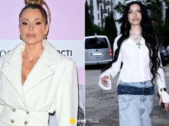 Viki Gabor odpowiada Dodzie. 