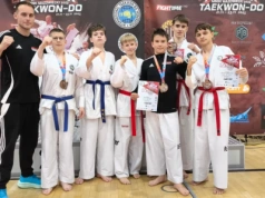 Zawodnicy z Ciechanowa medalistami turnieju Grand Prix Polski