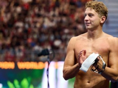 Krzysztof Chmielewski w świetnej formie. Bohater z Singapuru powalczy o medal mistrzostw Europy