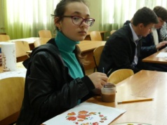 Mikołajkowy prezent w szkole za 