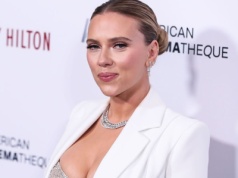 Scarlett Johansson w horrorze! Aktorka zostanie gwiazdą nowego „Egzorcysty”!
