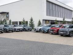 8 niedrogich hybrydowych SUV-ów – który jest najlepszy? | PORÓWNANIE