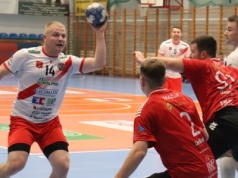 Najwyższa w tym sezonie porażka MKS-u