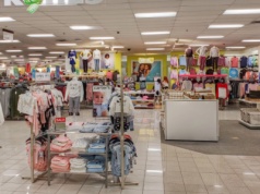 Nowy szef ma ratować sieć dużych sklepów