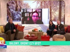 UFO - prawda czy złudzenie?