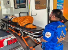 Tajlandia. Kobieta obudziła się w trumnie w drodze na kremację