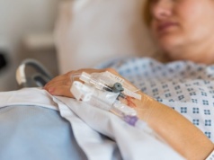 Utrata zasiłków grozi osobom, które trafią do szpitala, nawet na jedną noc