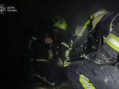 Trwają negocjacje, a Rosjanie urządzają piekło w Kijowie. Wiele ofiar śmiertelnych