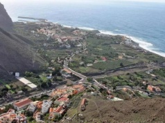 Vallehermoso dołącza do Sieci Magicznych Miast Hiszpanii