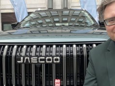 Pojeździłem Jaecoo 5. To pierwszy tak tani chiński SUV, którym chciałbym jeździć na co dzień