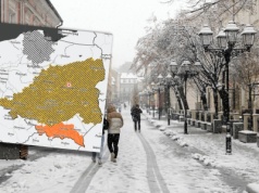 IMGW ostrzega. Do Polski nadciąga śnieżny armagedon. Nawet 20 cm śniegu