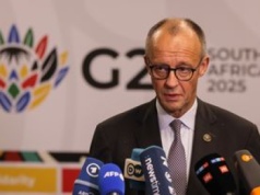 Niemiecka gospodarka próbuje uciec spod topora. Z marnym skutkiem