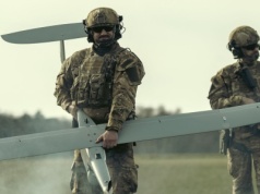 Kolejna partia dronów FlyEye trafi do Wojska Polskiego