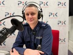 Remigiusz Rakowski: Nowe przepisy działają, ale pijanych kierowców wciąż nie brakuje